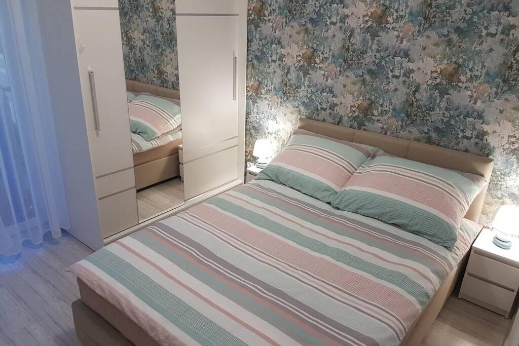 Komfortowy Nowoczesny Apartament Kustronia Z Garazem Balkonem Wanna Бельско-Бяла Экстерьер фото